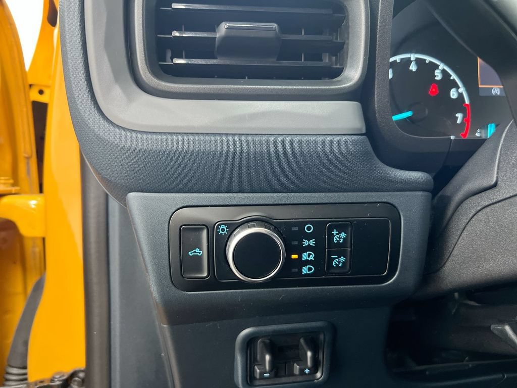 Used 2023 Ford Maverick XLT w/ Equipment Group 300A Standard AWD/4WD image 18