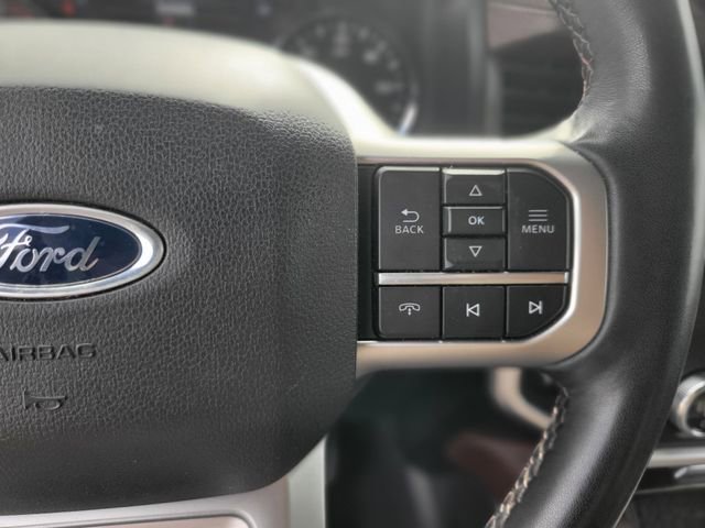 Used 2024 Ford Expedition Limited image 24