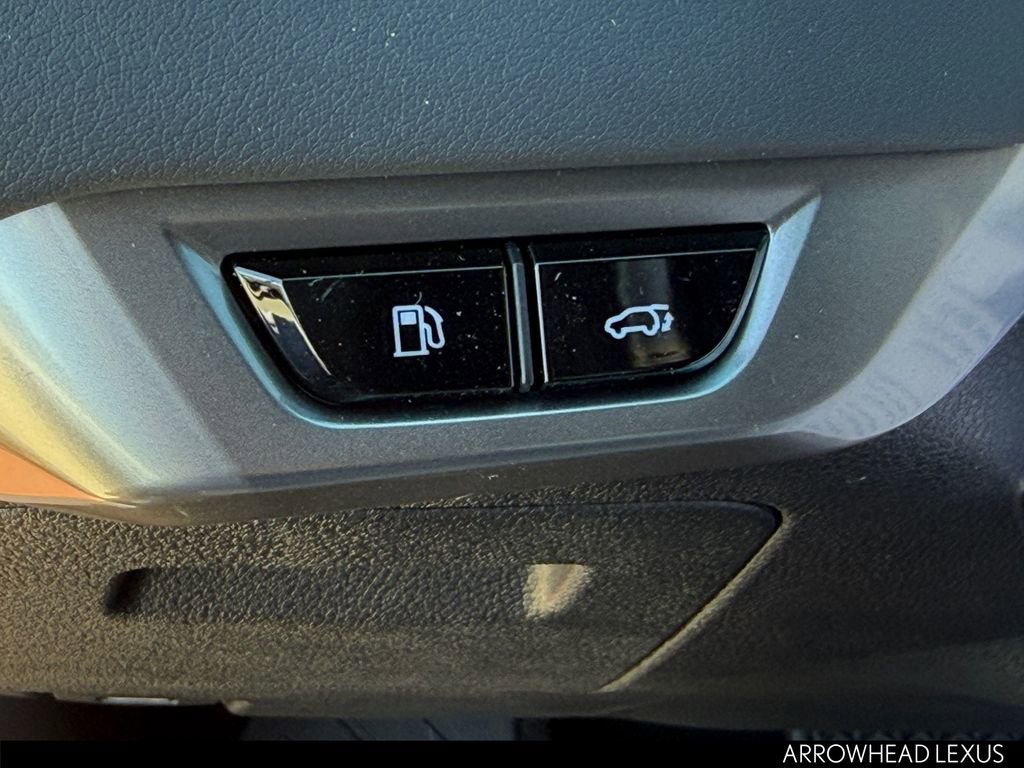 New 2026 Lexus RX 350 image 24