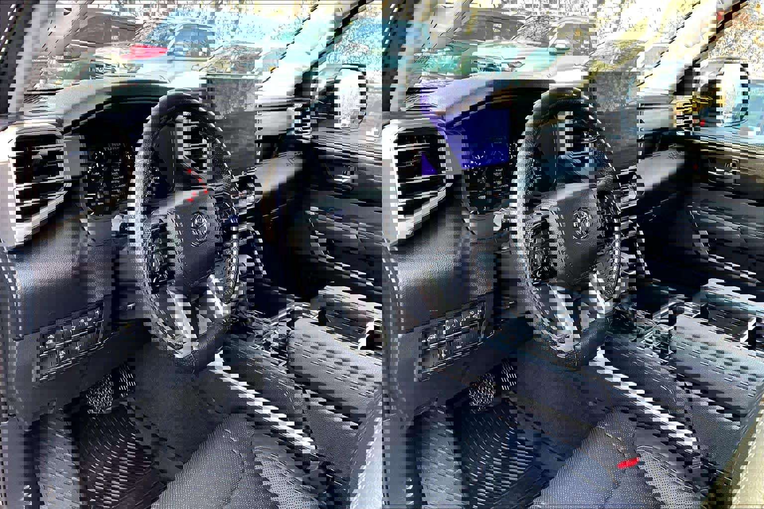 Used 2022 Toyota Tundra SR5 image 15