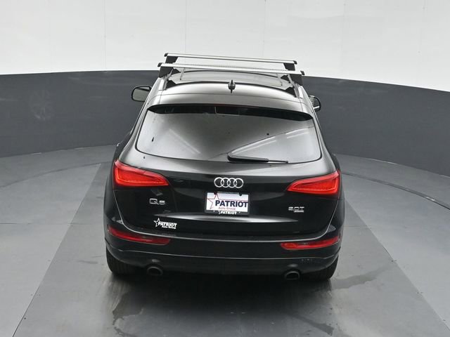 Used 2014 Audi Q5 2.0T Premium w/ Lighting Package AWD/4WD image 32