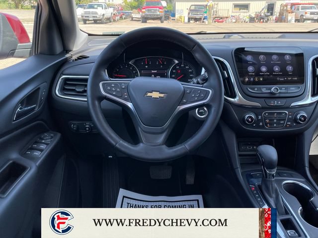 Used 2023 Chevrolet Equinox LT AWD/4WD image 14