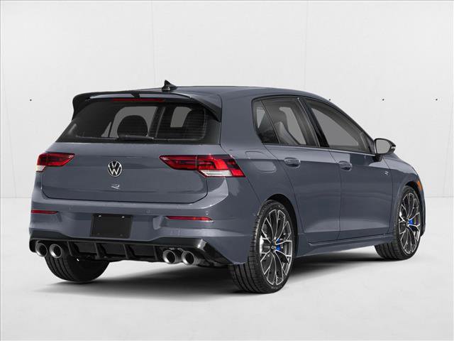 New 2026 Volkswagen Golf image 2