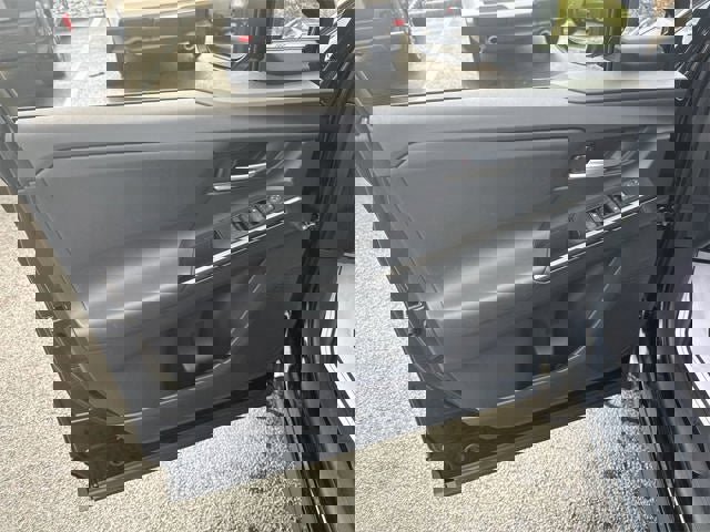 New 2026 Subaru Solterra Premium w/ Premium Convenience Package image 64