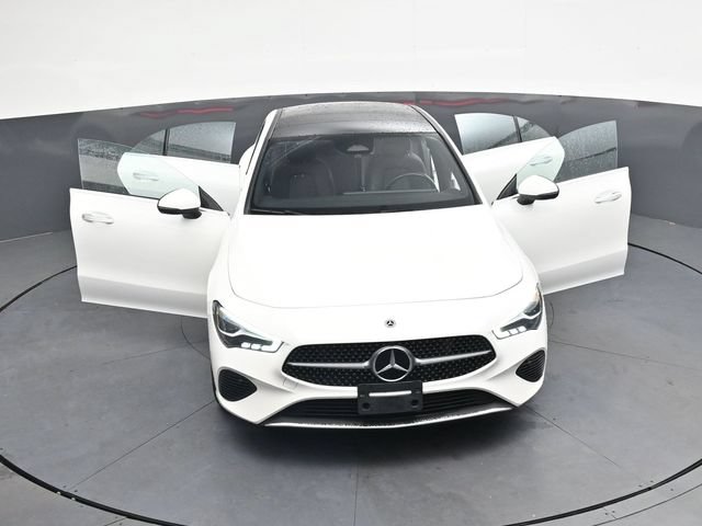 Used 2025 Mercedes-Benz CLA 250 image 37