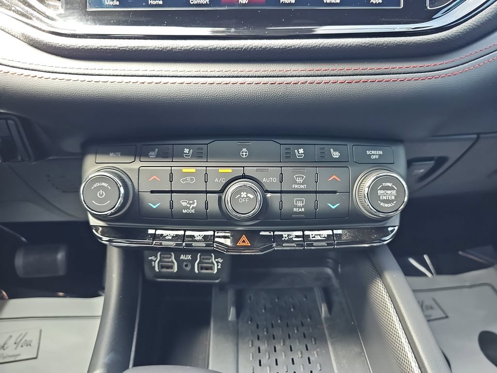 Used 2026 Dodge Durango GT AWD/4WD image 24