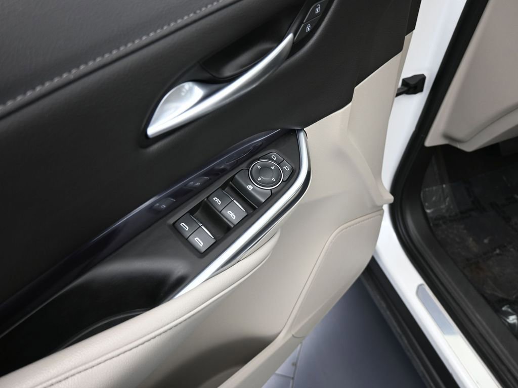 Used 2023 Cadillac XT4 Luxury image 14