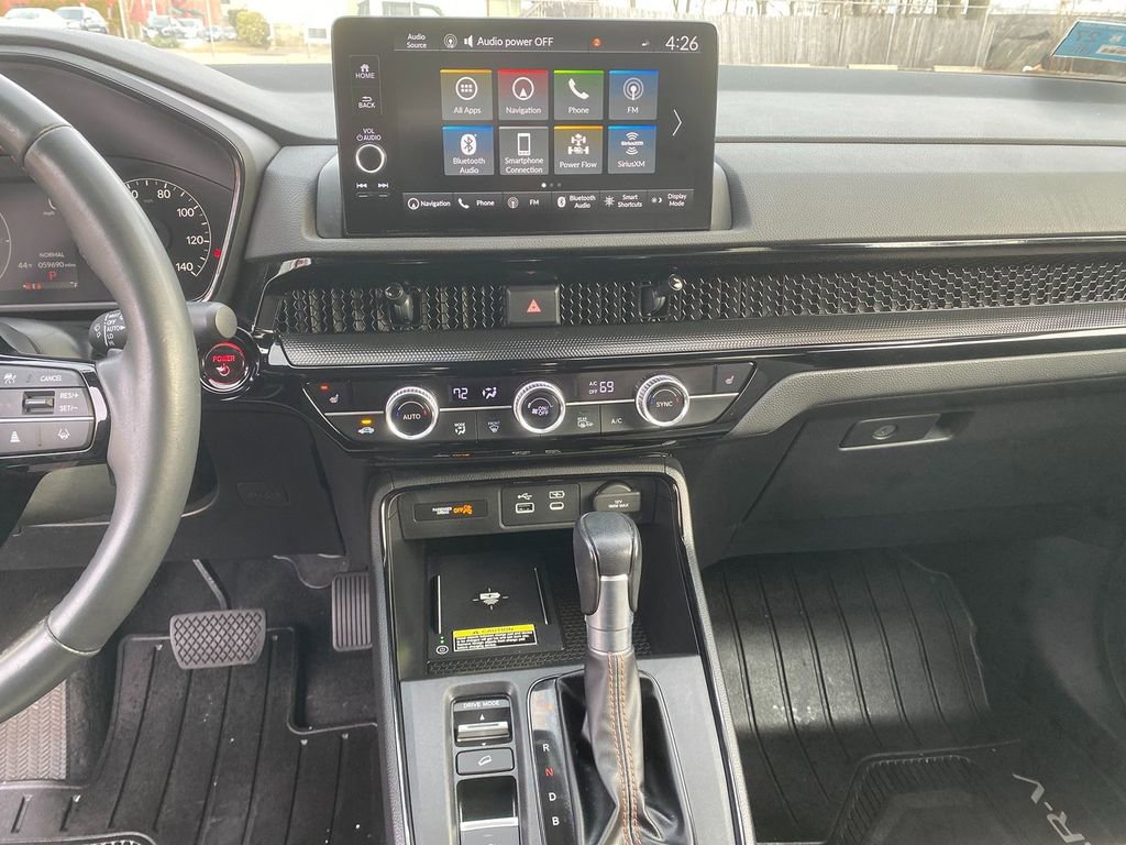 Used 2024 Honda CR-V Sport Touring image 20