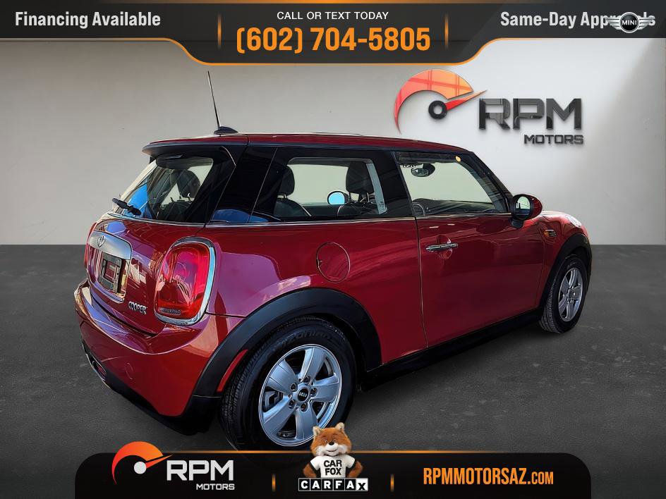 Used 2014 MINI Cooper 2-Door Hardtop image 6