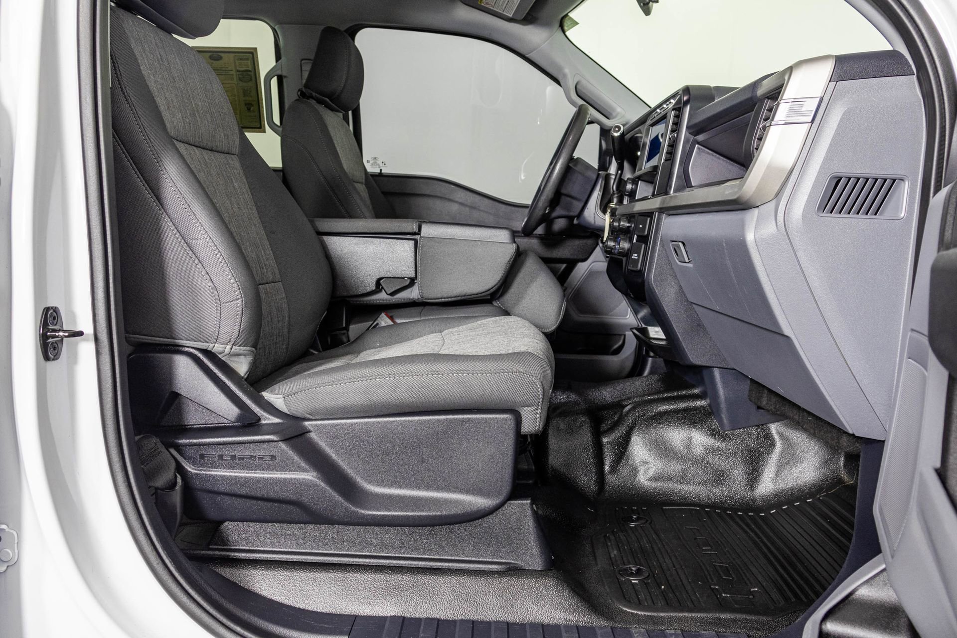 Used 2023 Ford F250 XL w/ 360-Degree Camera Package image 44