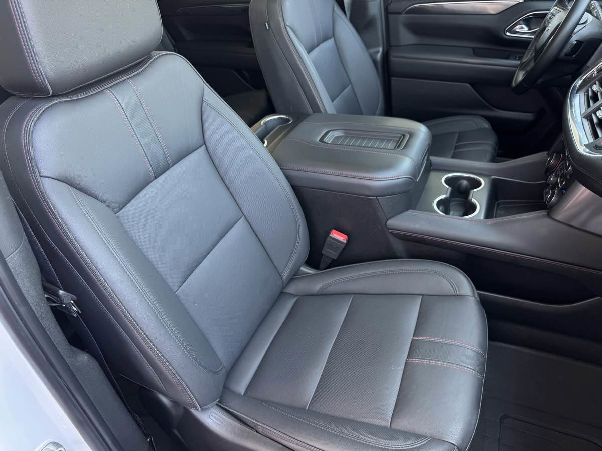 Used 2023 Chevrolet Tahoe RST w/ Luxury Package AWD/4WD image 24