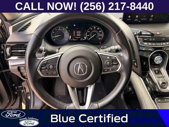 Used 2022 Acura RDX FWD w/ Technology Package image 13
