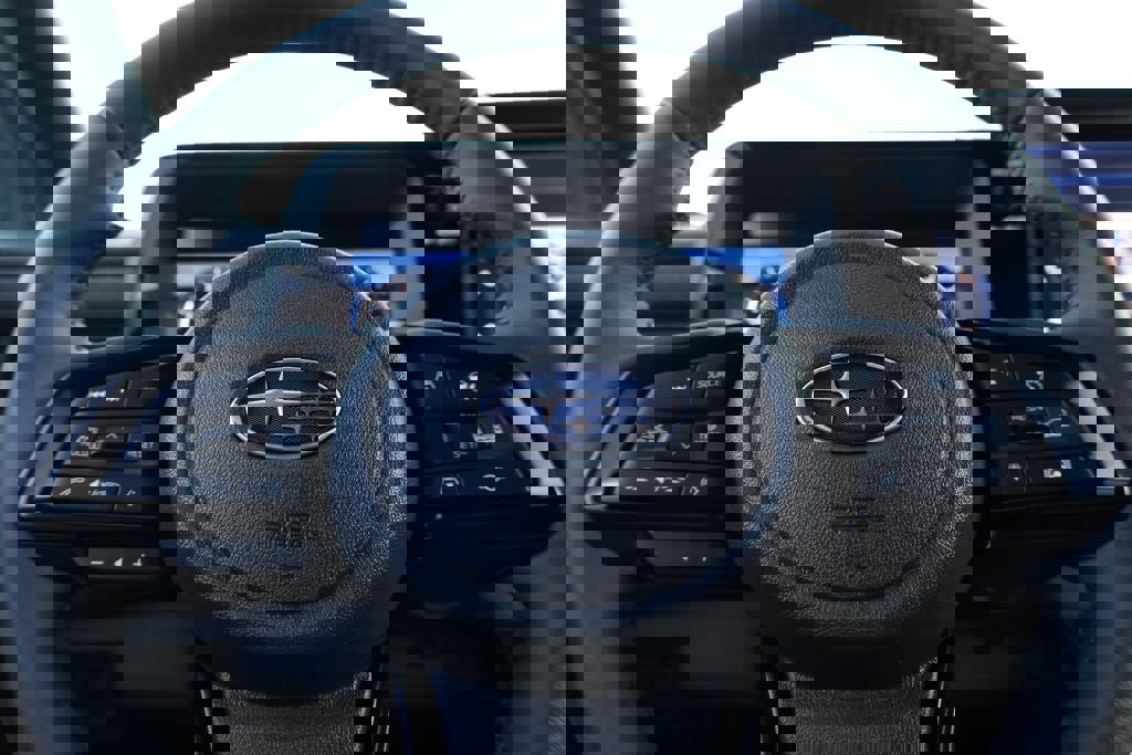 New 2026 Subaru Outback Premium image 9