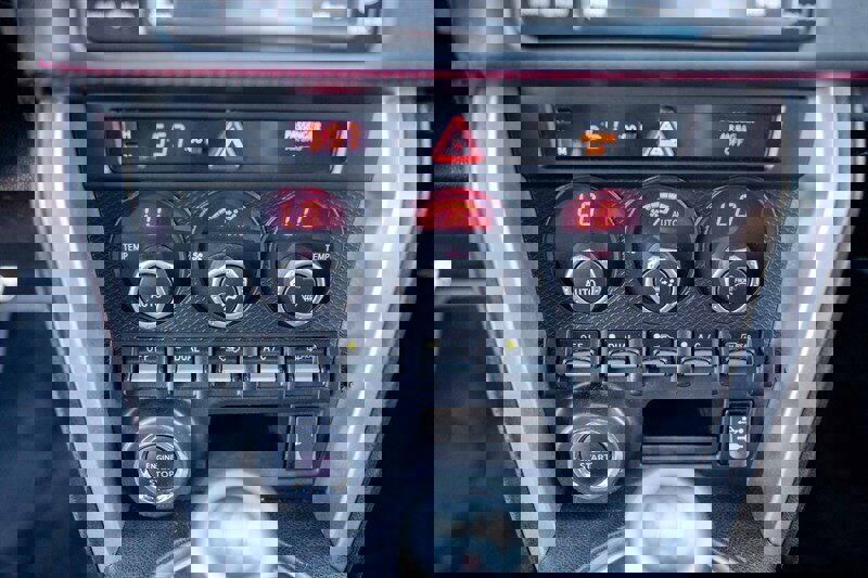 Used 2014 Subaru BRZ Limited w/ Protection Package #1 image 15