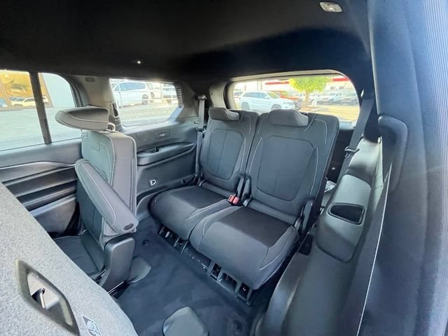 New 2026 Jeep Grand Cherokee L 4WD image 21