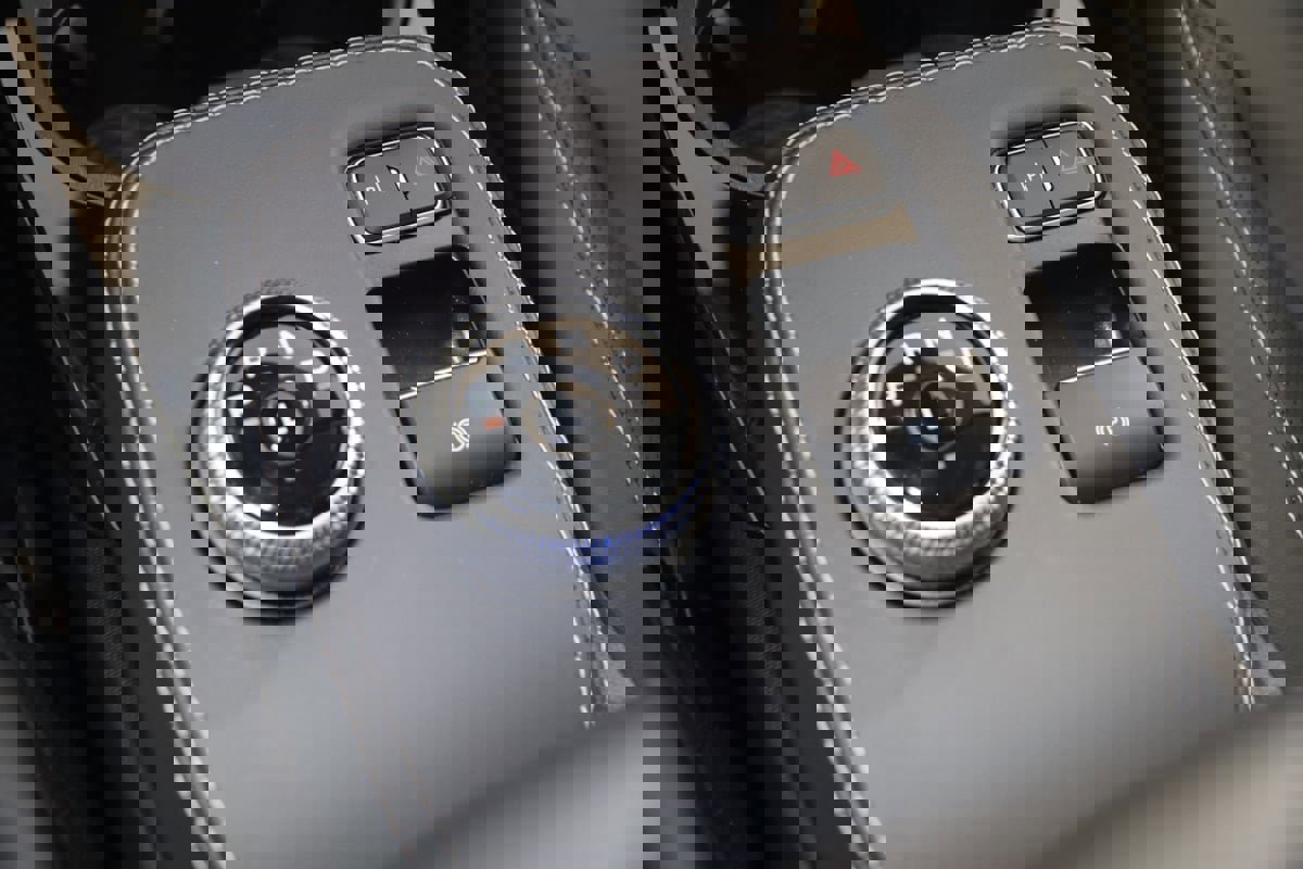 Used 2024 Ford Mustang Mach-E Premium image 28