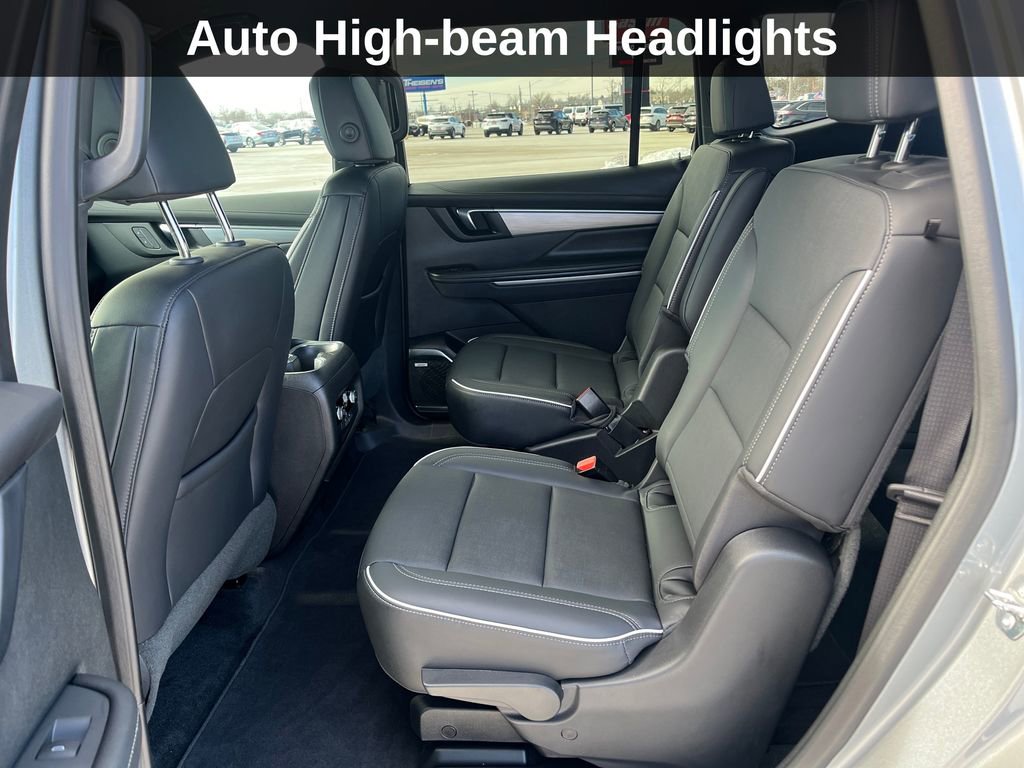 Used 2025 Buick Enclave Preferred image 15