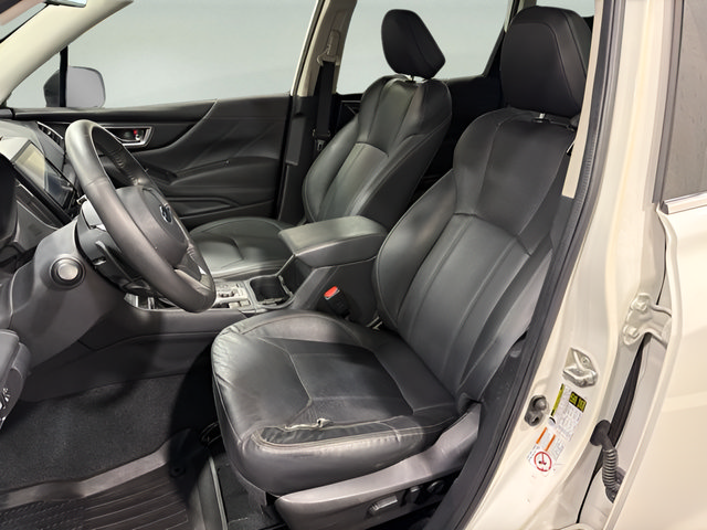 Used 2019 Subaru Forester Touring w/ Popular Package #3 AWD/4WD image 12
