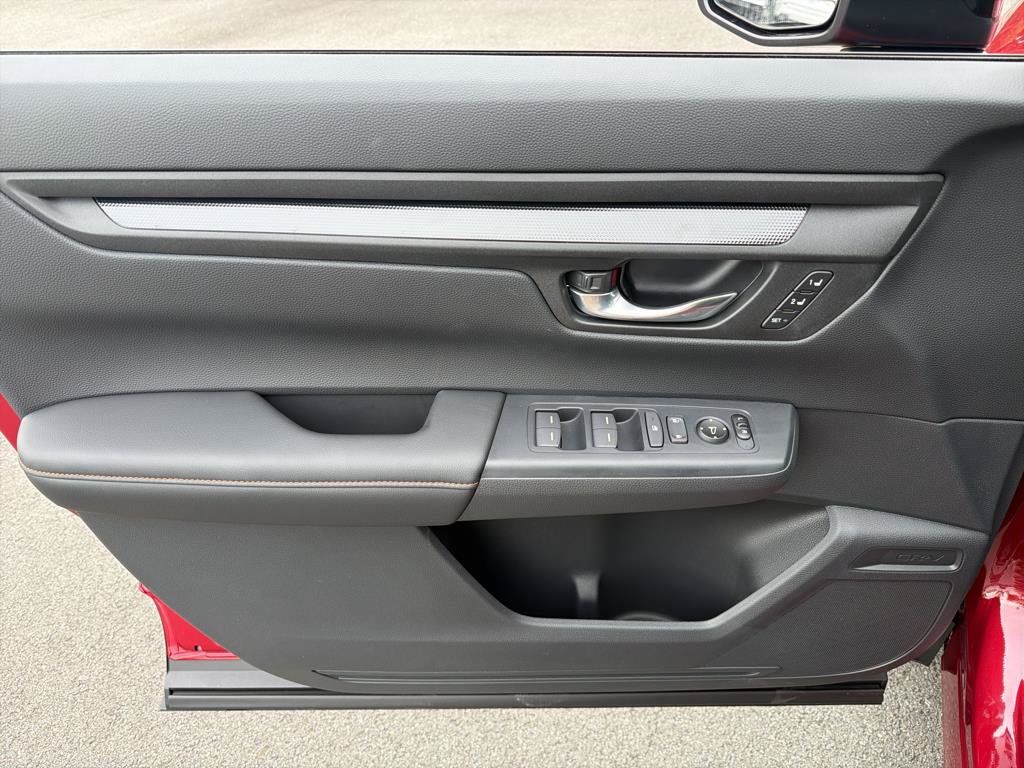 New 2027 Honda CR-V Sport-L image 22