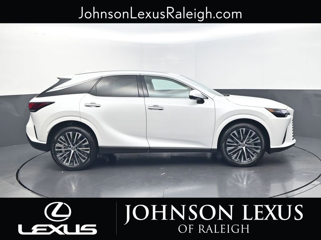 New 2026 Lexus RX 350 Premium Plus image 6