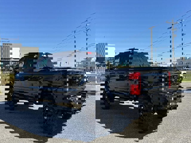 New 2026 Ford F250 XLT w/ XLT Premium Package image 6