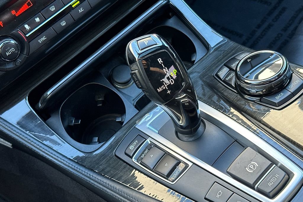 Used 2015 BMW 535i 535i image 24