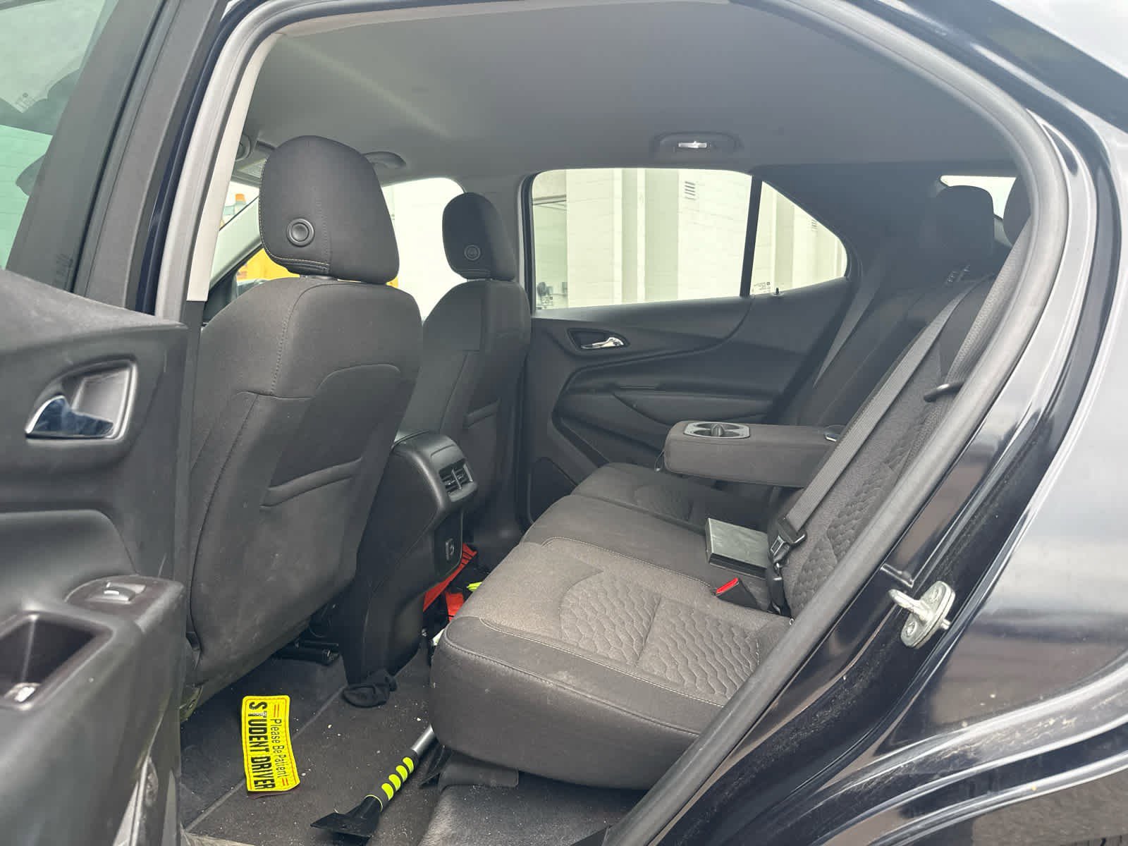 Used 2021 Chevrolet Equinox LT FWD image 6