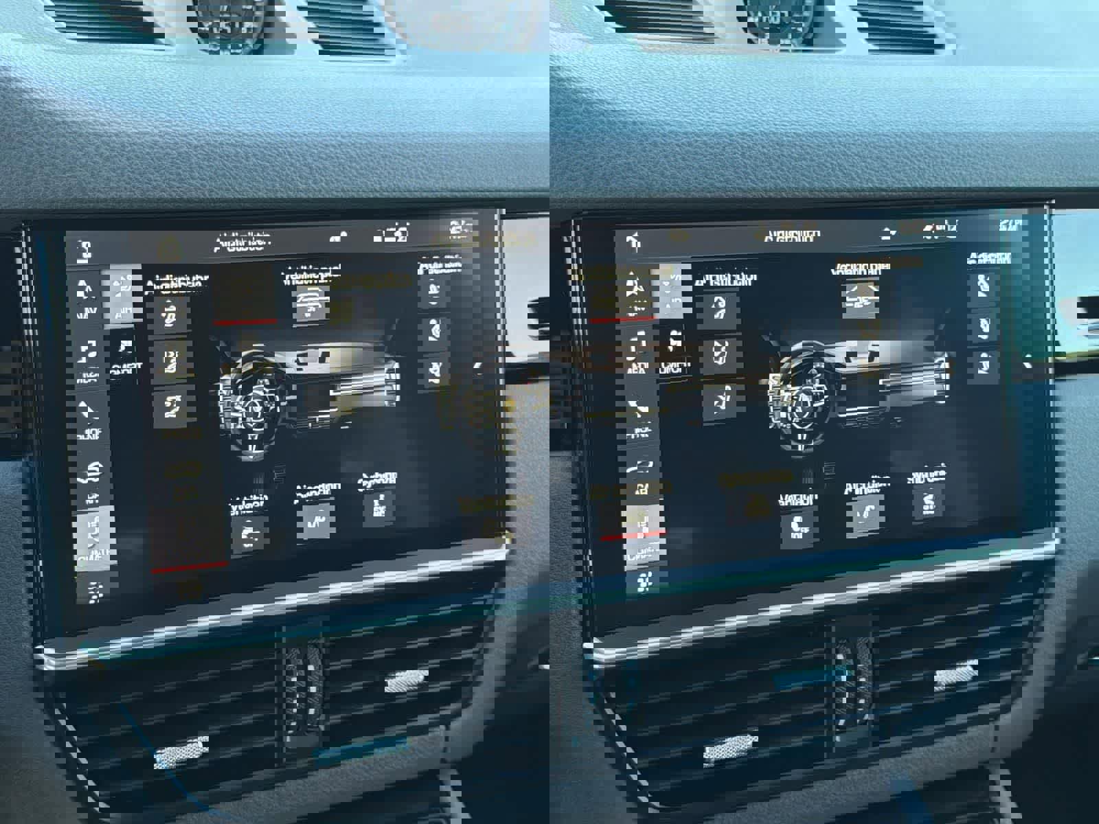 Used 2021 Porsche Cayenne Coupe image 13