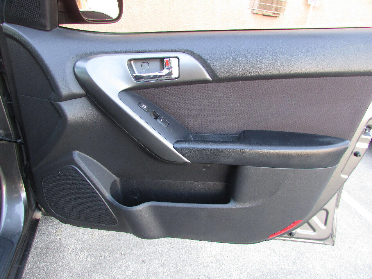 Used 2013 Kia Forte EX FWD image 24