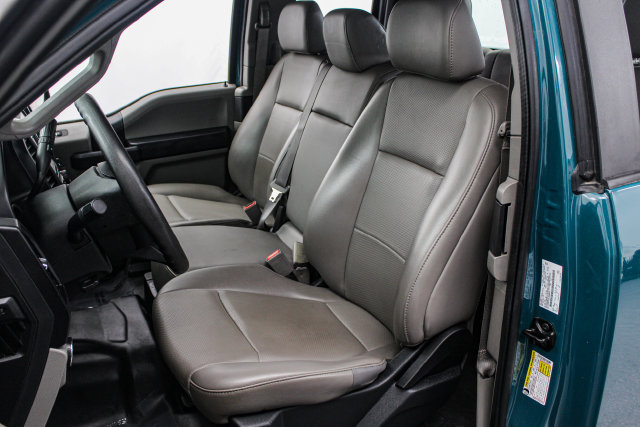 Used 2020 Ford F150 XL w/ XL Power Equipment Group AWD/4WD image 14