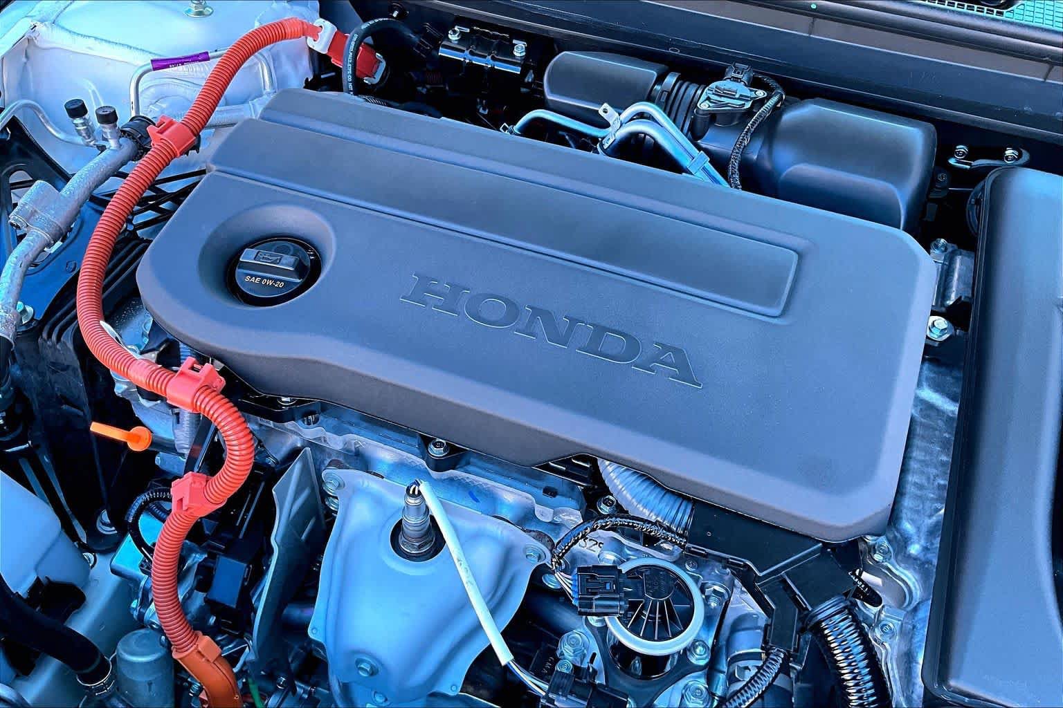 Used 2026 Honda Accord Touring image 32