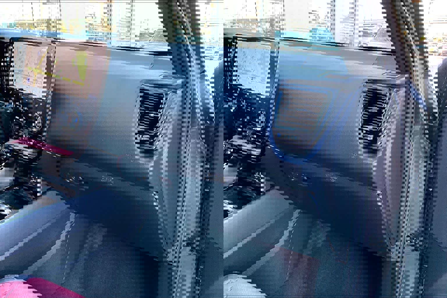 Used 2023 Lexus NX 350 AWD w/ Luxury Package image 17