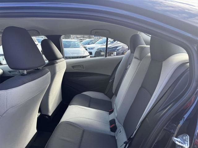 Used 2024 Toyota Corolla LE image 11
