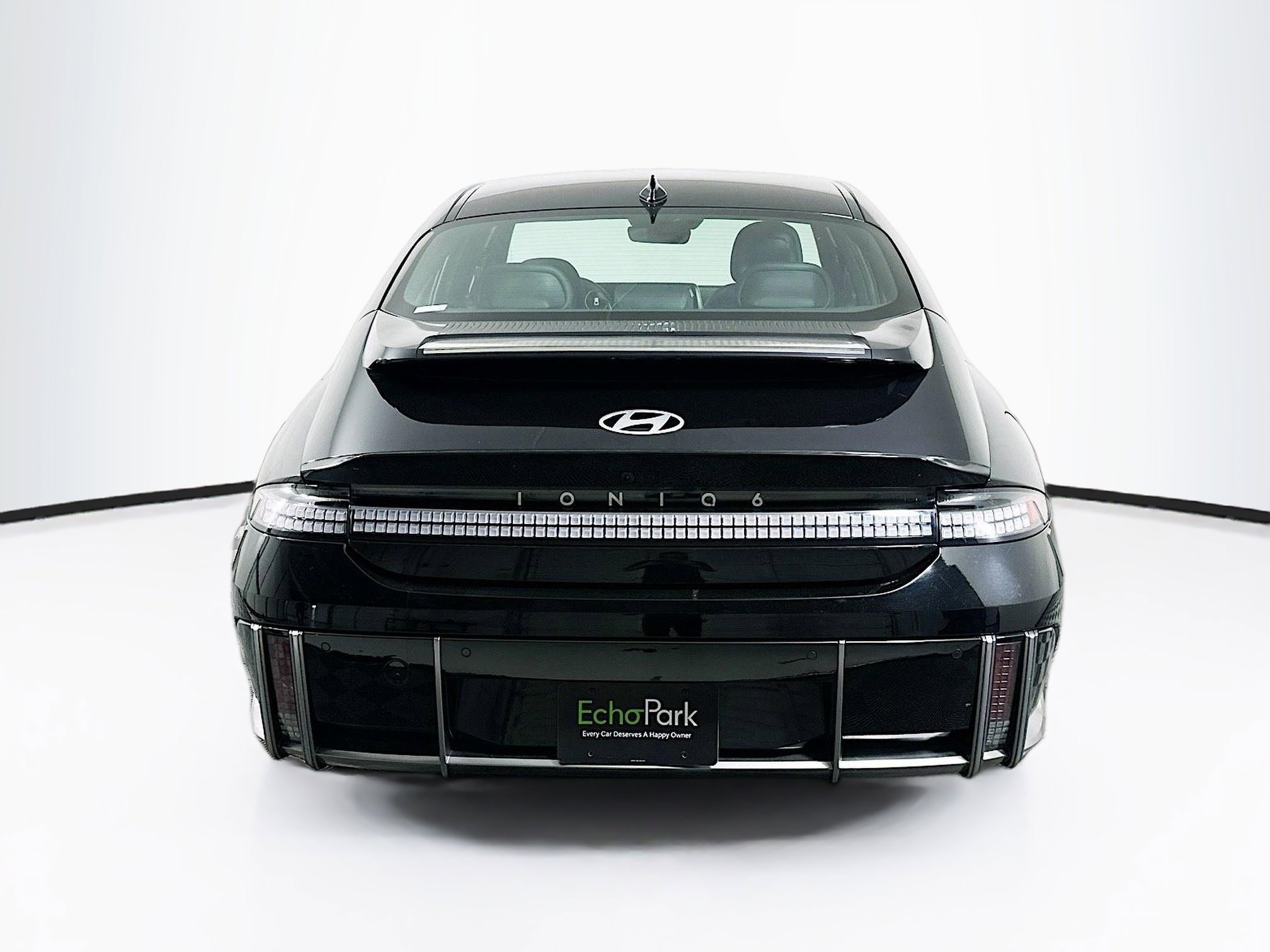 Used 2024 Hyundai Ioniq 6 Limited RWD image 7