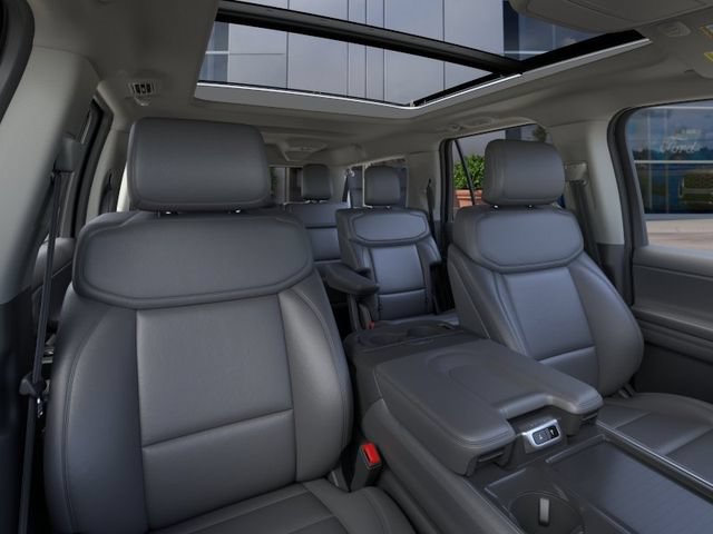 New 2026 Ford Expedition Max Active AWD/4WD image 10