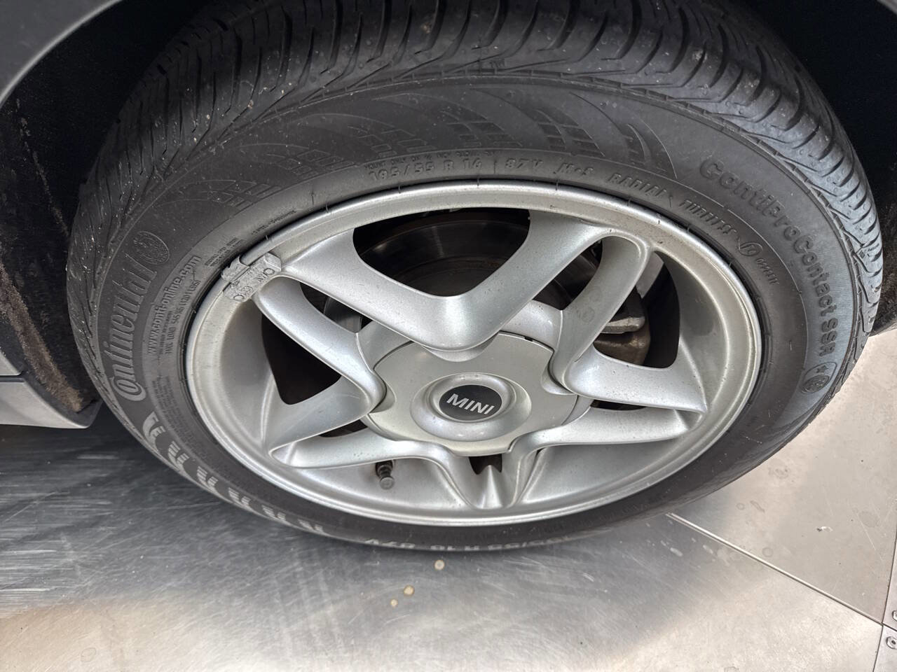 Used 2009 MINI Cooper S image 30