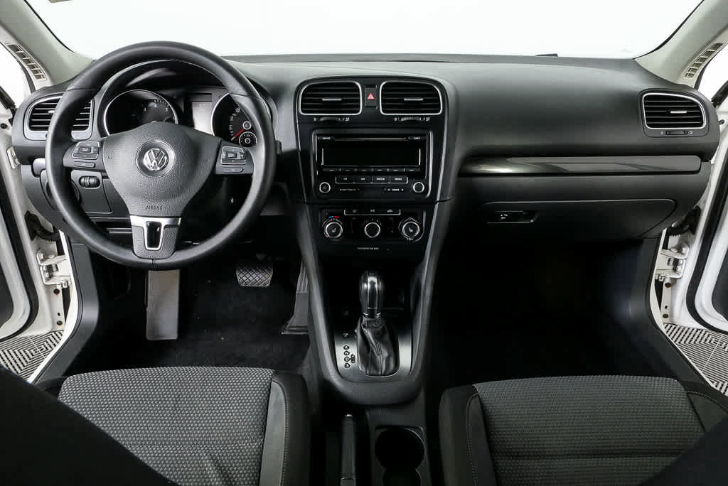Used 2014 Volkswagen Jetta S FWD image 16
