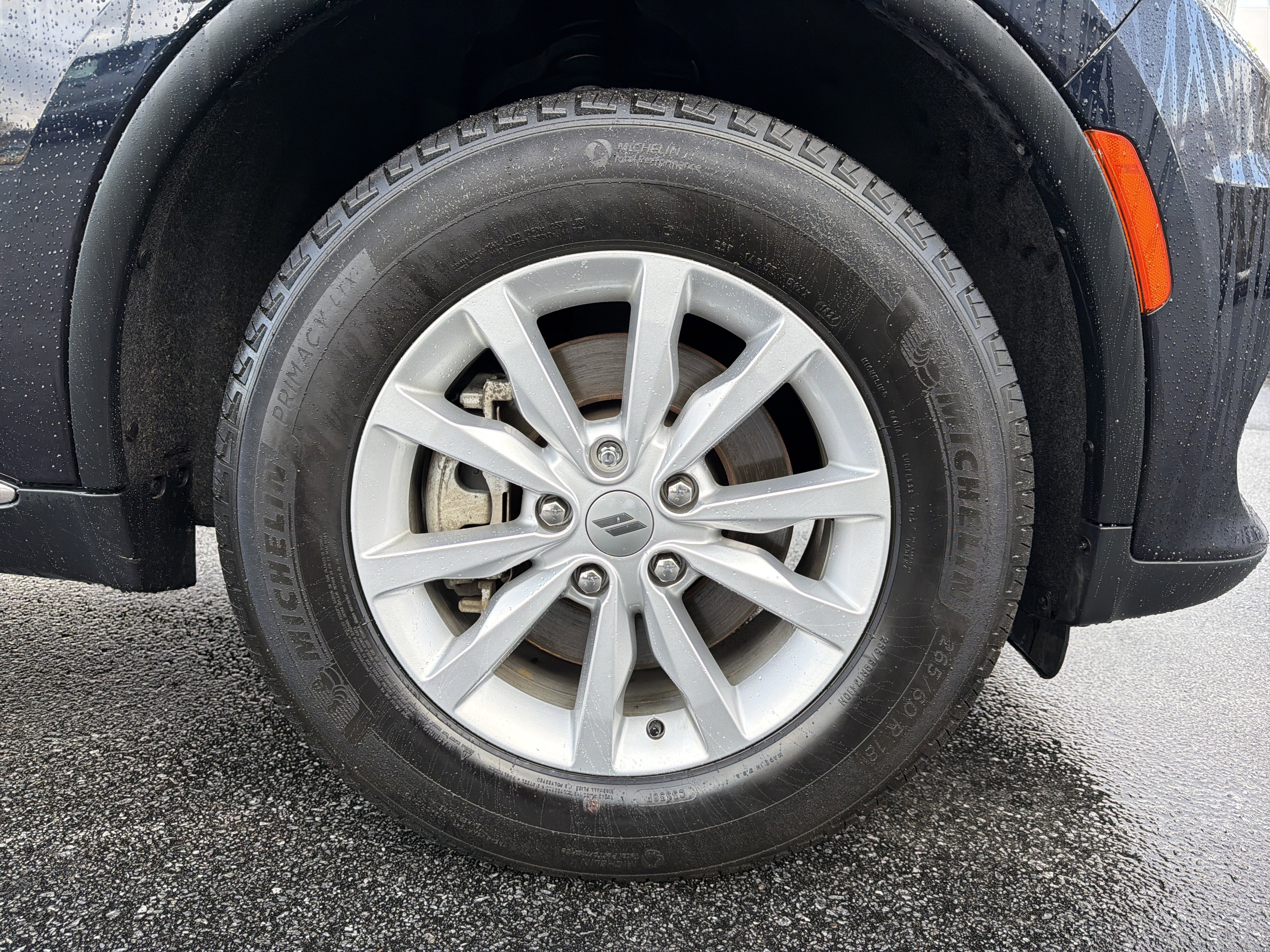 Used 2024 Dodge Durango SXT image 13