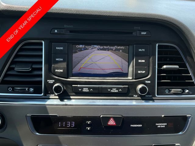 Used 2016 Hyundai Sonata SE image 19