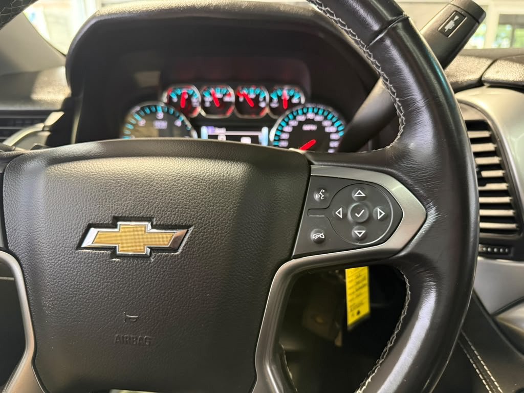 Used 2018 Chevrolet Suburban LT AWD/4WD image 14