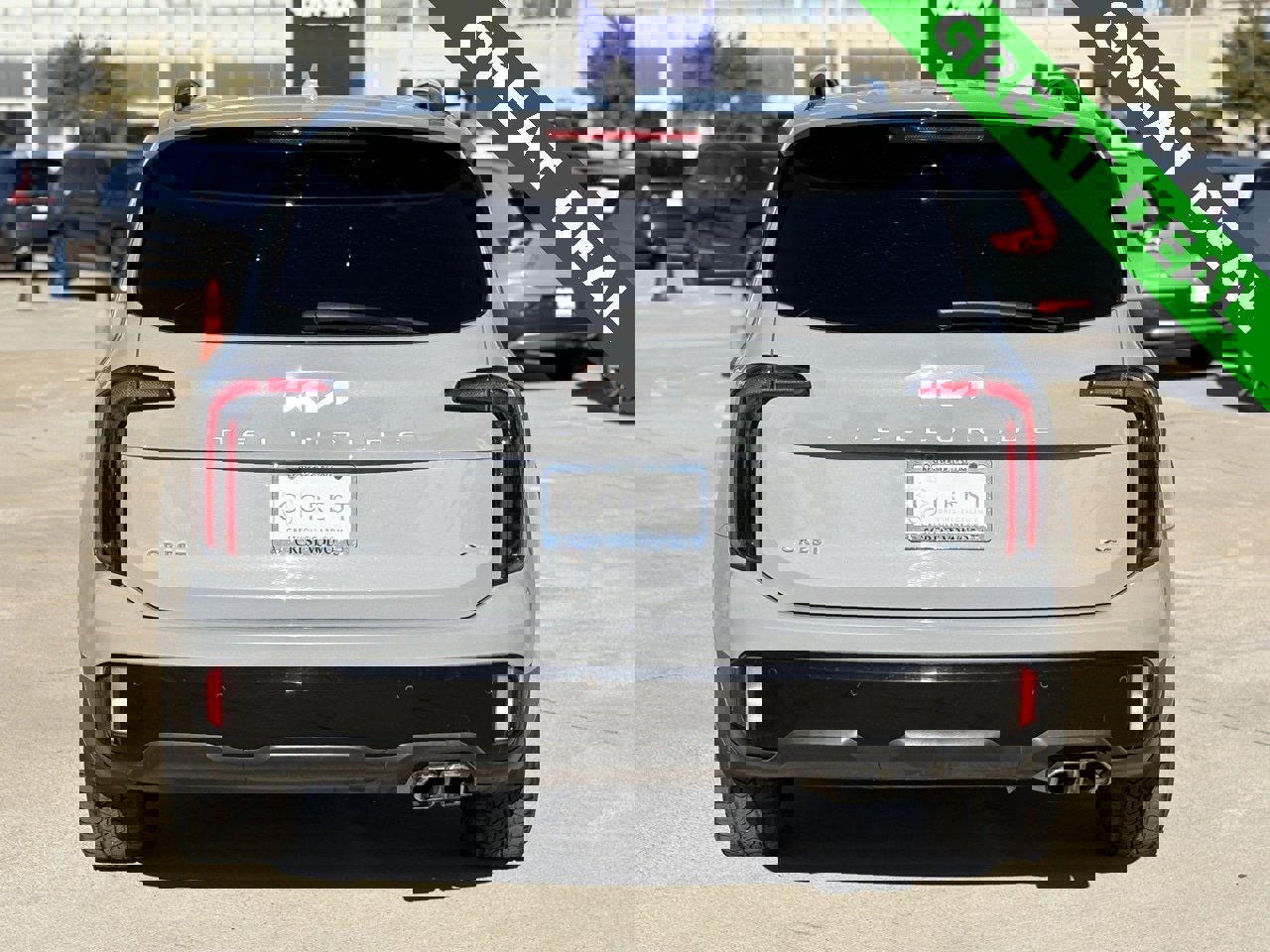 Used 2024 Kia Telluride SX Prestige X-Pro image 7