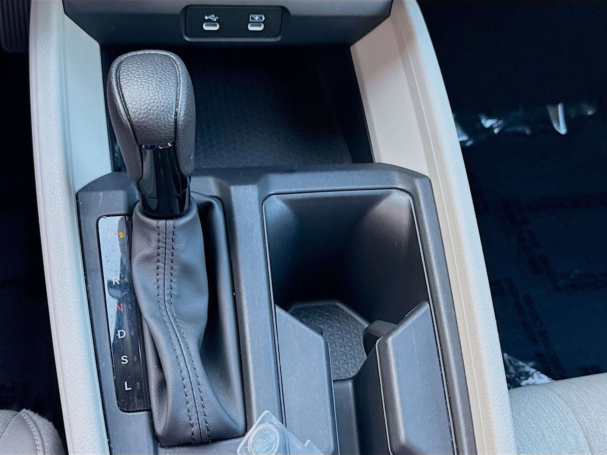 Certified 2024 Honda Accord EX image 15