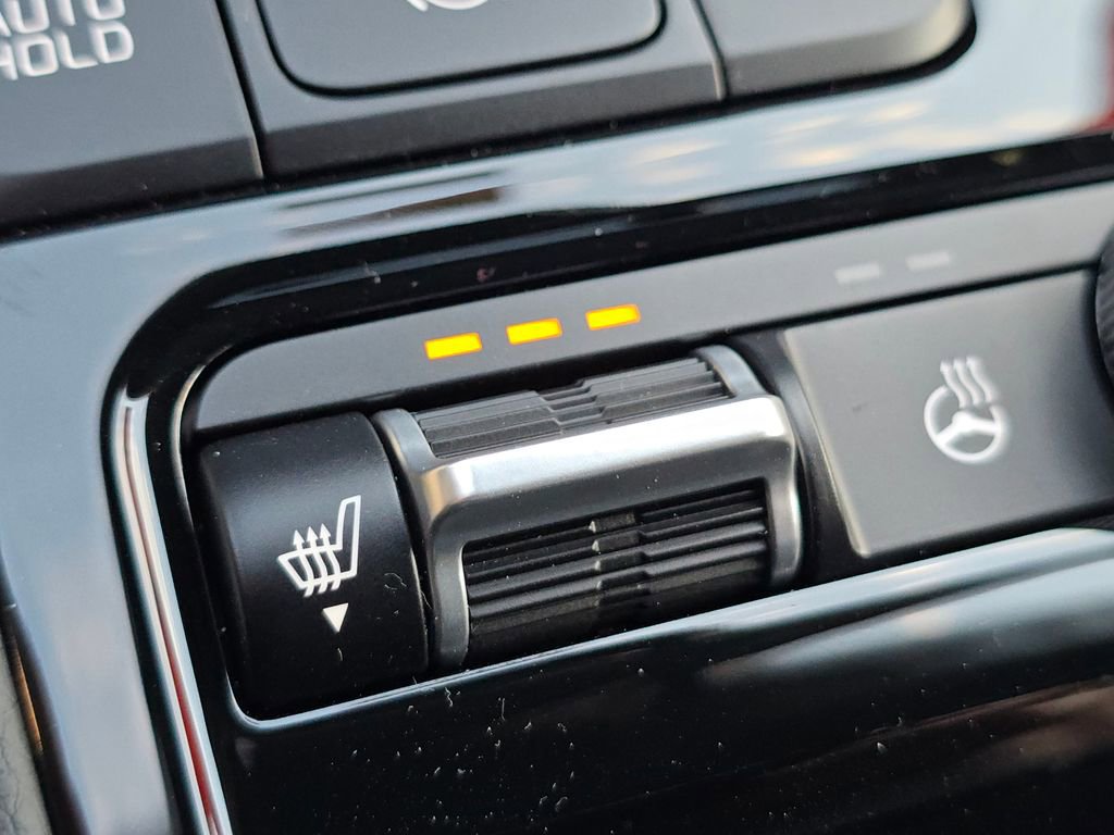 New 2026 Kia K5 GT-Line w/ GT-Line Premium Package image 12