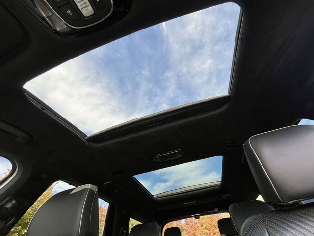 Used 2024 Hyundai Palisade Calligraphy image 15