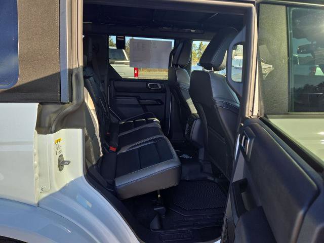 Certified 2025 Ford Bronco Outer Banks image 4