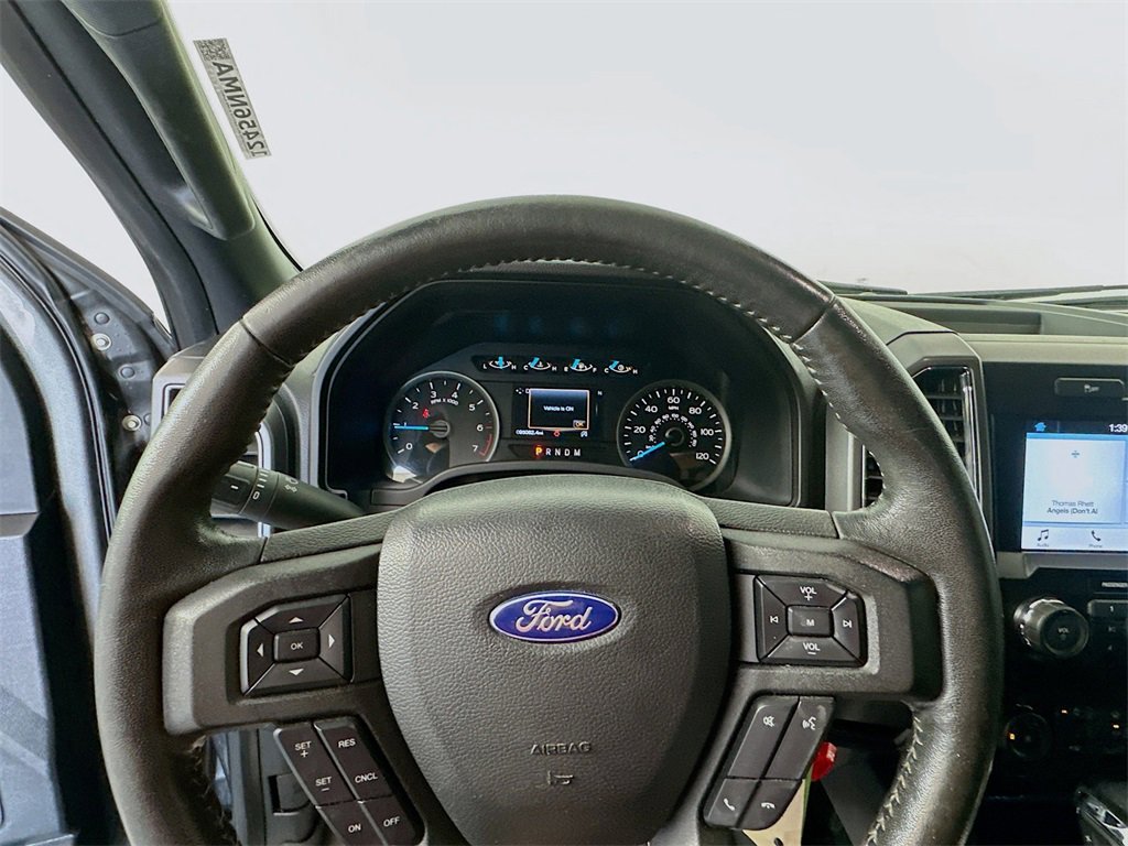 Used 2019 Ford F150 XLT w/ Equipment Group 302A Luxury image 11