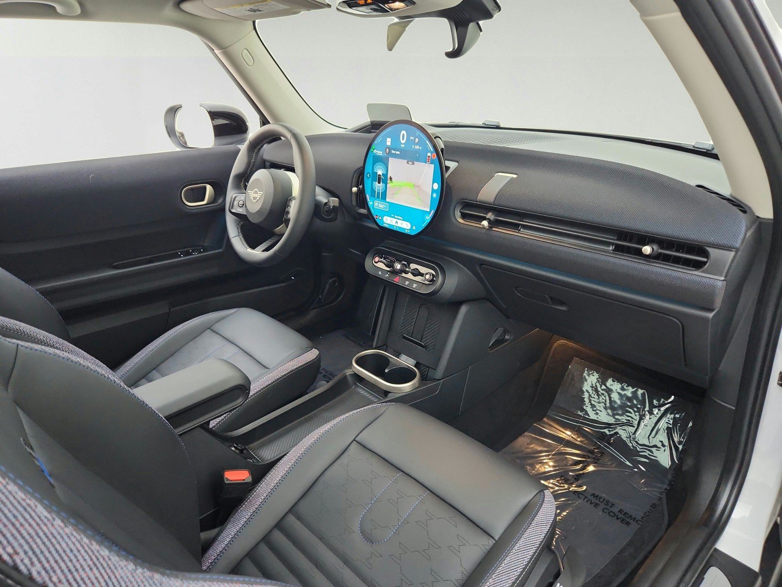Used 2025 MINI Cooper S FWD image 24
