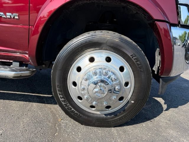 Used 2022 RAM 4500 Laramie AWD/4WD image 17