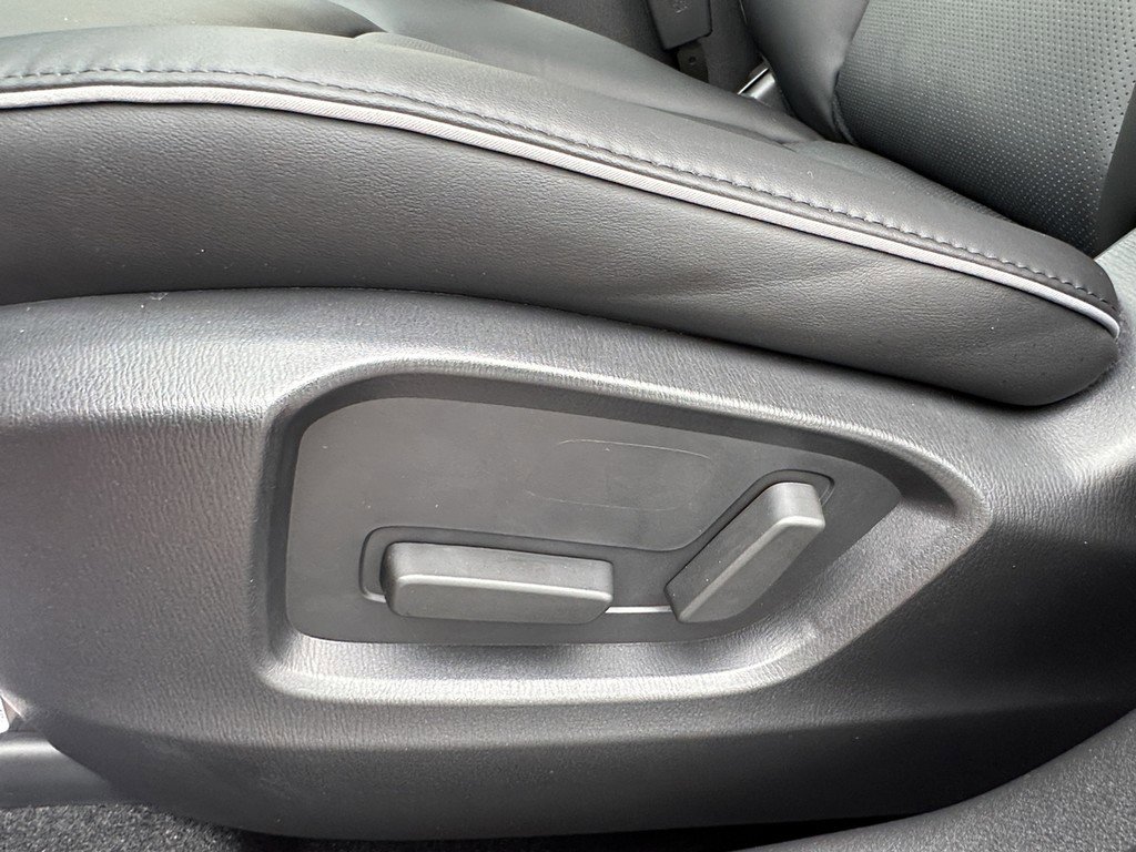 Certified 2025 MAZDA CX-5 AWD 2.5 S w/ Select Package image 16