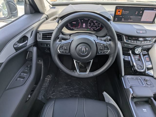 Used 2025 Acura TLX w/ Technology Package FWD image 15